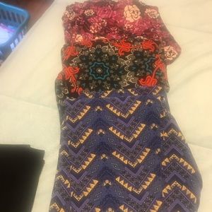 Lularoe leggings